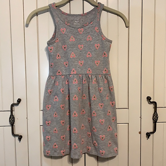 Carter’s Sundress - Picture 1 of 5
